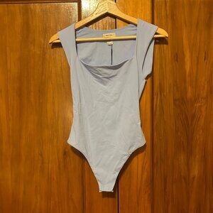 Aritzia Original Contour Esteem Bodysuit